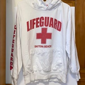 LIFEGUARD HOODIE